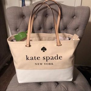 Kate spade purse